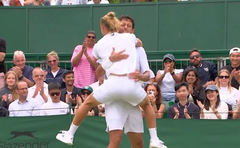 Melo e Matos avançam às quartas de final em Wimbledon e surpreendem favoritos