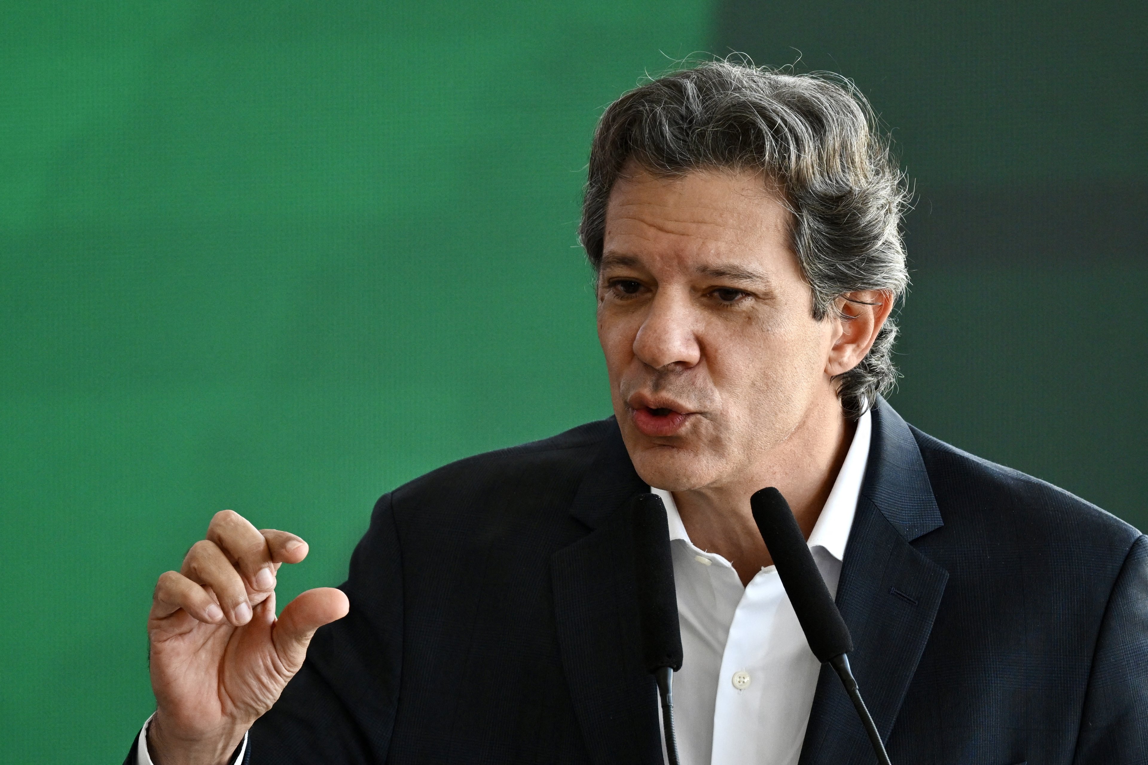 Haddad defende diálogo multilateral em relação à ação dos EUA sobre tarifas