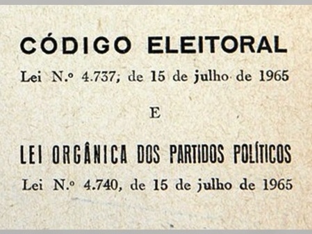 Novo Código Eleitoral traz mudanças e gera polêmicas no cenário político brasileiro