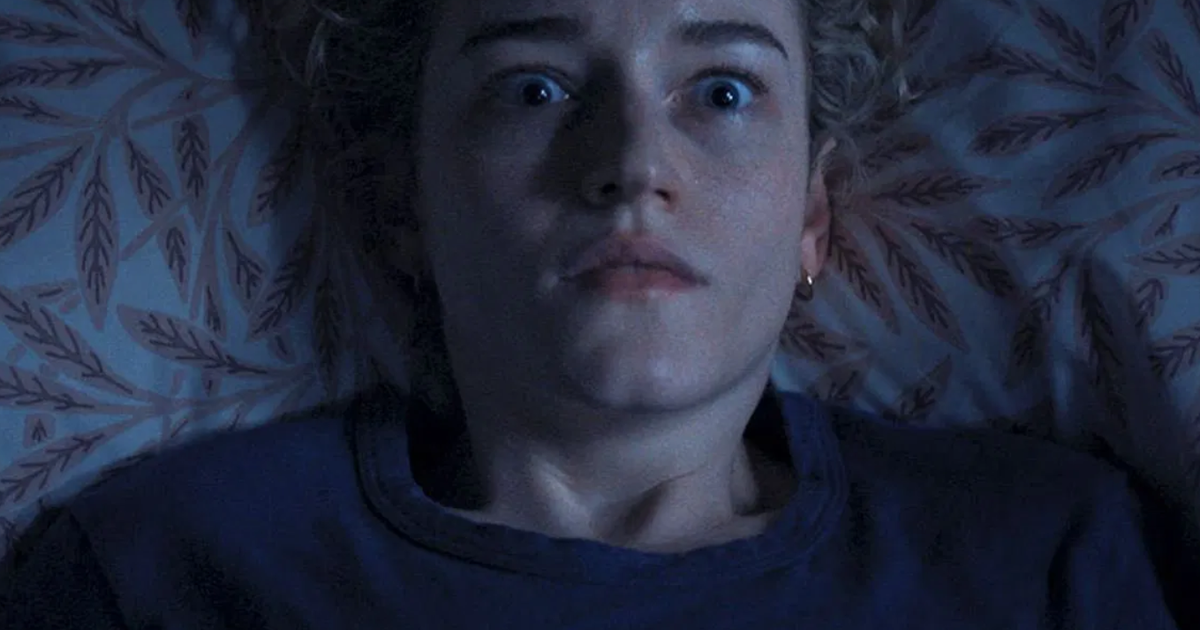 A Hora do Mal ganha primeiro trailer e “teaser” de 2 horas (Foto: Reprodução)