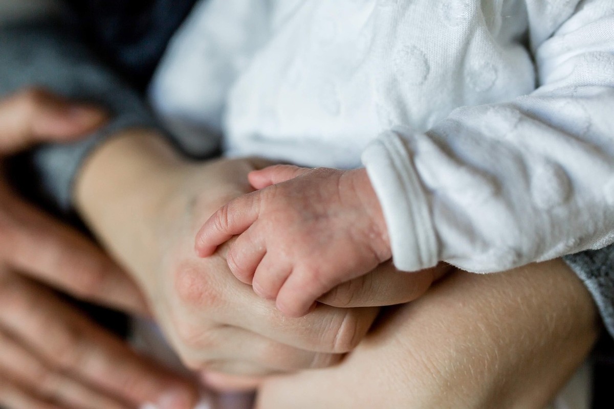 Dia das Mães (Foto: Pixabay)