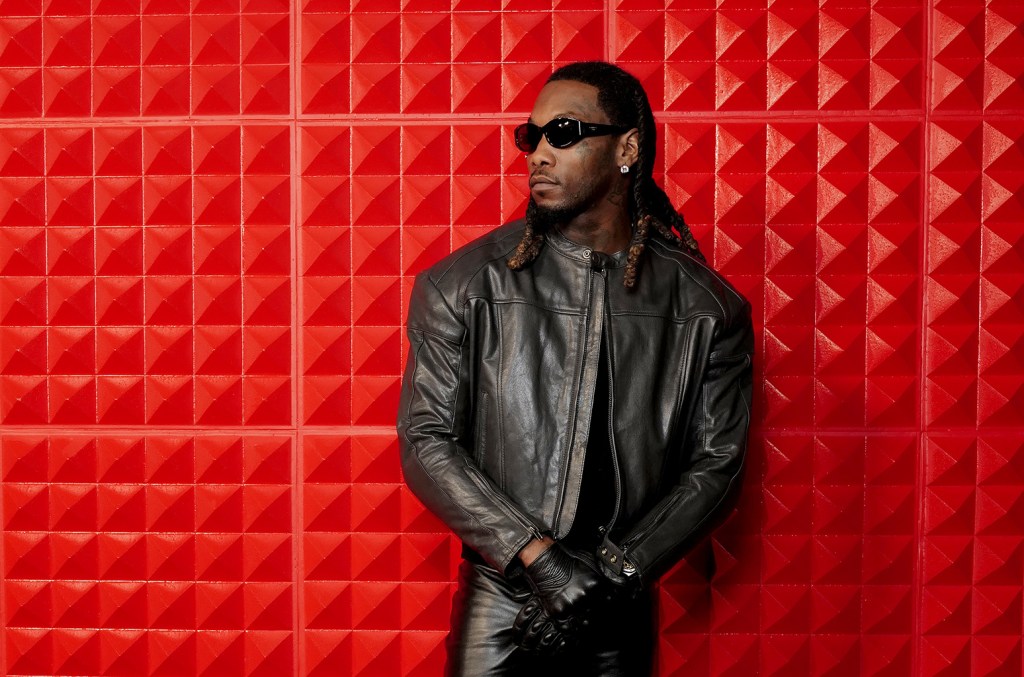 Offset comemora retorno ao Billboard Hot 100 com nova música 'Bodies'