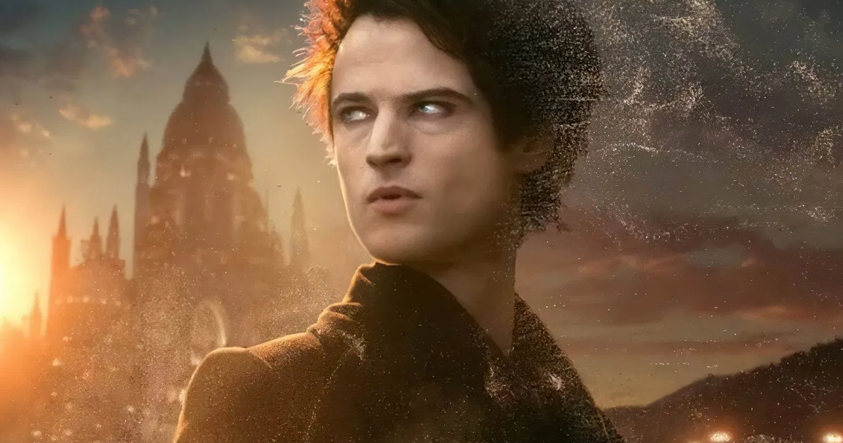 Sandman anuncia datas de lançamento da 2ª temporada e episódio bônus