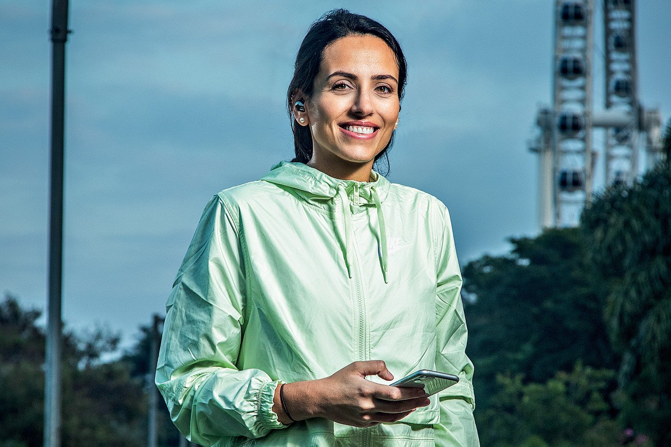 Algoritmo promove bem-estar e transforma a vida digital dos usuários