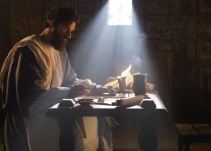 Série “Paulo, O Apóstolo” estreia na plataforma Disney+ para os fãs de histórias bíblicas