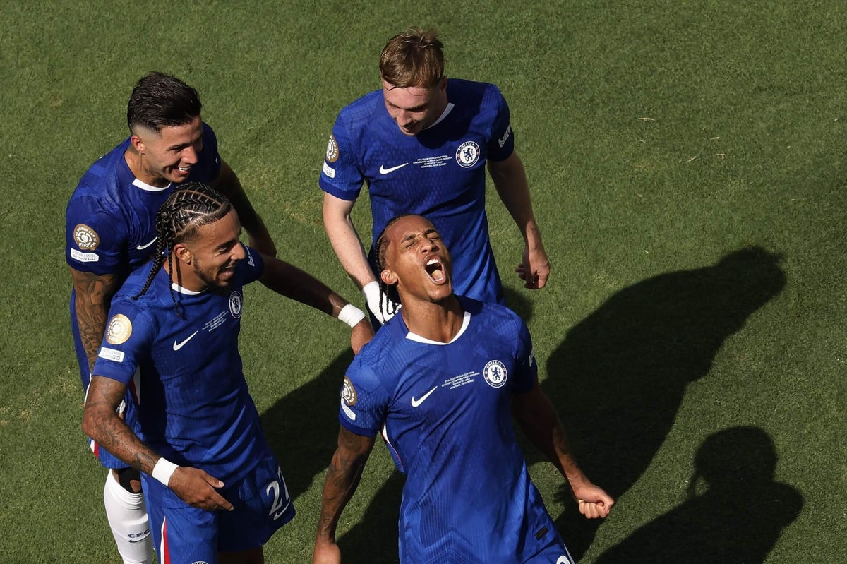 Chelsea enfrenta desafio inédito na pré-temporada após o Mundial de Clubes