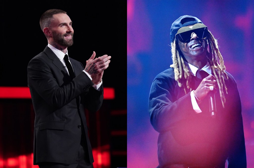 Maroon 5 traz rappers em novo álbum e promete mistura surpreendente de estilos