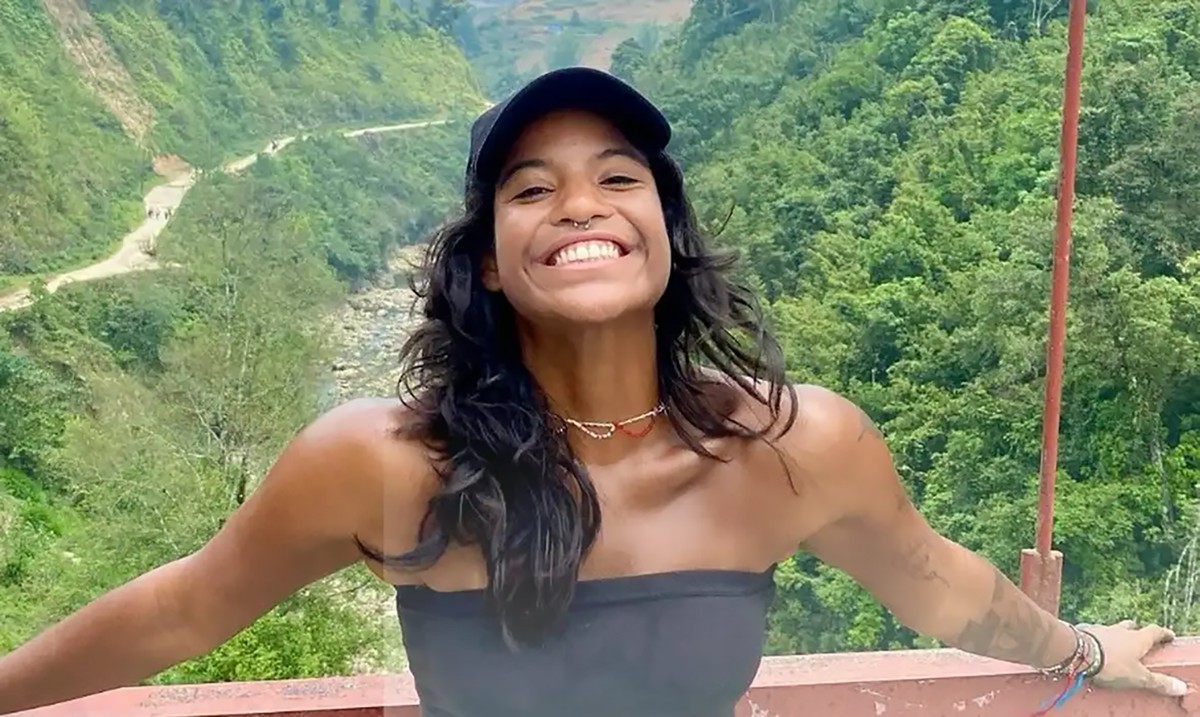 Laudo confirma que Juliana Marins sobreviveu até 15 minutos após queda em trilha