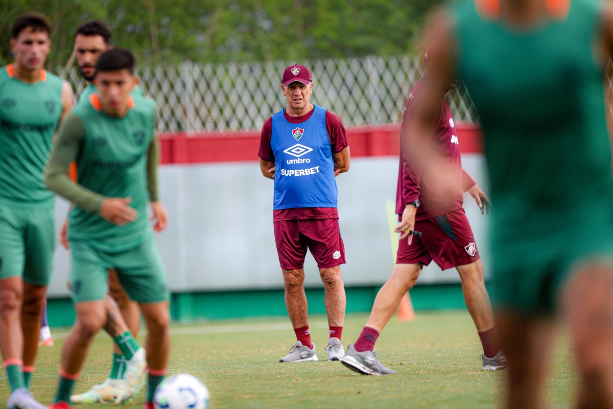 Fluminense busca reposição à altura após venda de Arias e premiação do Mundial