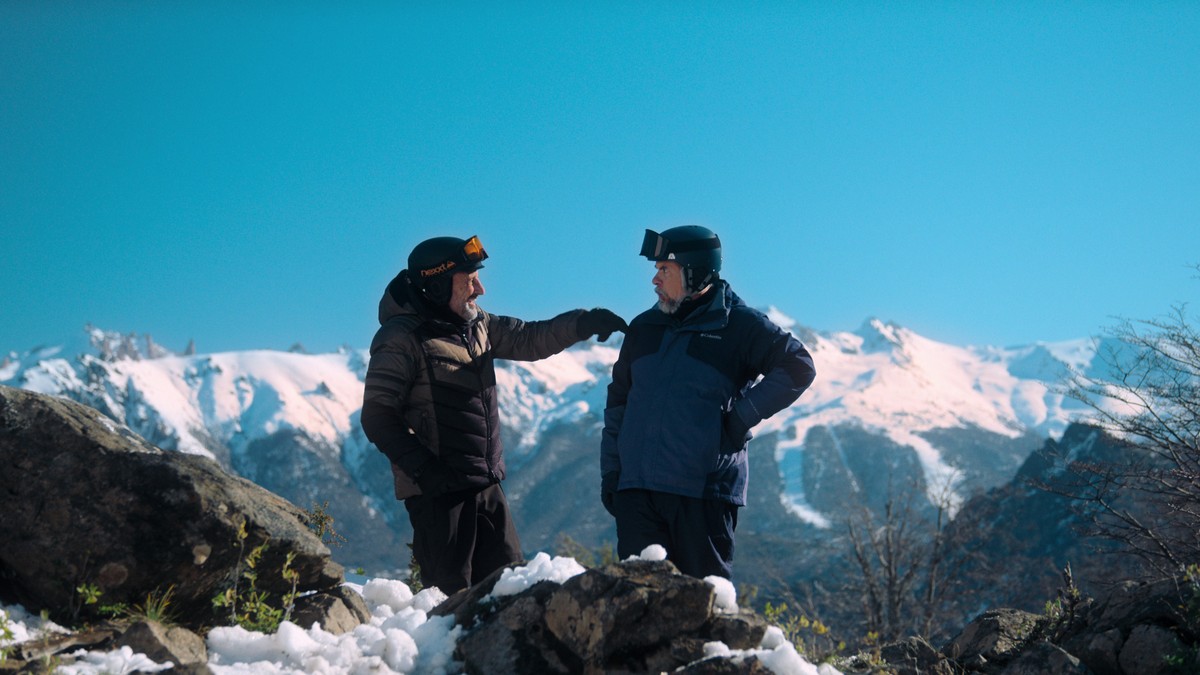 Novo filme de Leandro Hassum, 'Família, Pero No Mucho', estreia na Netflix