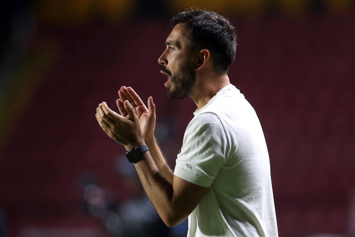 Botafogo se destaca defensivamente e não sofre gols sob a direção de Ancelotti
