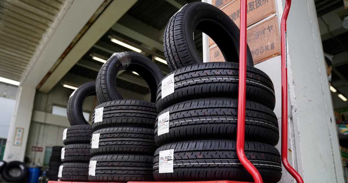 Bridgestone investe nos EUA e Europa para recuperar perdas no mercado brasileiro