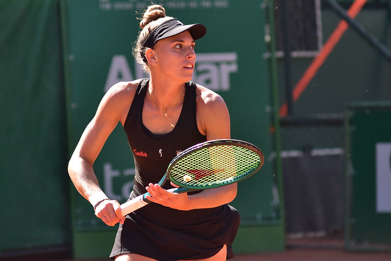 Luiza Fullana inicia nova fase após experiência na Espanha