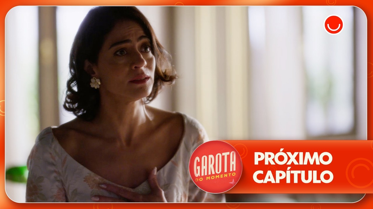 Clarice pode reatar com Juliano se ele revelar segredos do passado