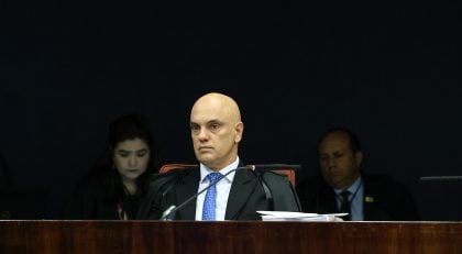 EUA suspende vistos e afeta 8 dos 11 ministros do STF brasileiro