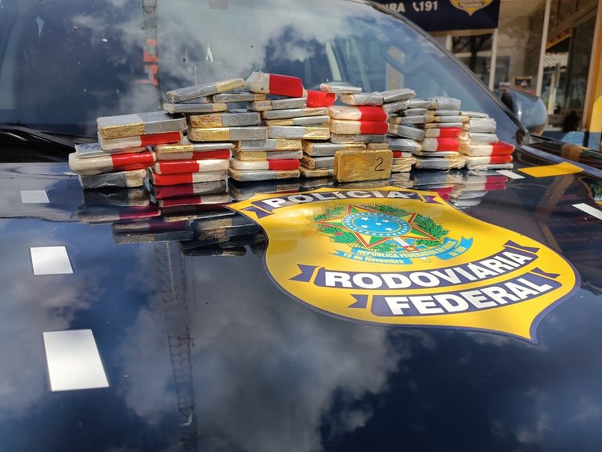 PF investiga origem de 143 kg de ouro apreendidos em reserva indígena no MT