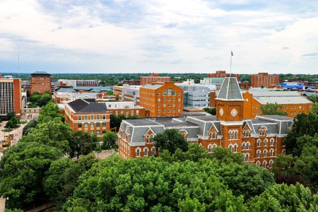 Pesquisadores de São Paulo e Ohio State University firmam novas colaborações científicas