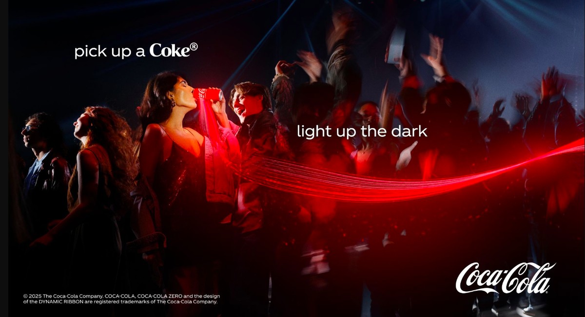 Marcas como Coca-Cola e Google se destacam no Kantar Creative Effectiveness Awards 2025