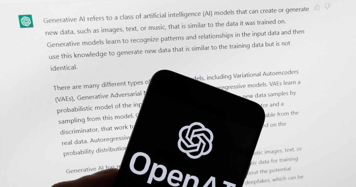 ChatGPT altera a escrita e gera preocupações sobre a qualidade textual