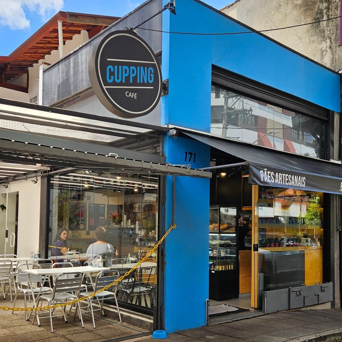 São Paulo lança 'Rotas do Café Paulista' para impulsionar turismo e valorizar a cultura cafeeira
