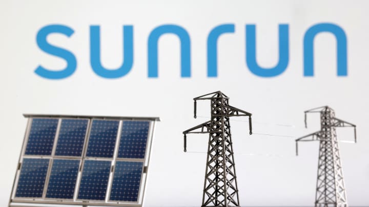Sunrun pode se recuperar apesar de riscos com nova proposta orçamentária dos EUA