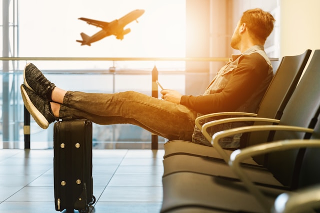 Transforme seus gastos em viagens de luxo e descubra experiências inesquecíveis