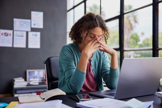 Relaxar em meio ao caos pode ser a chave para salvar sua saúde mental
