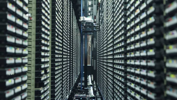 Europa investe em fábricas de gigawatts para avançar na corrida da inteligência artificial