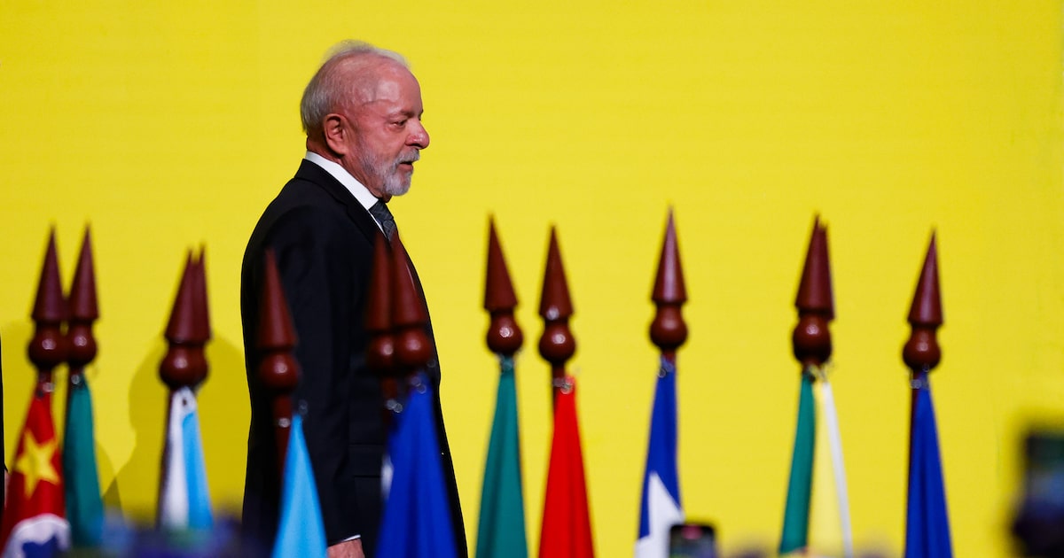 Governo lança 'pacote INSS' para recuperar popularidade em meio a vaias a Lula