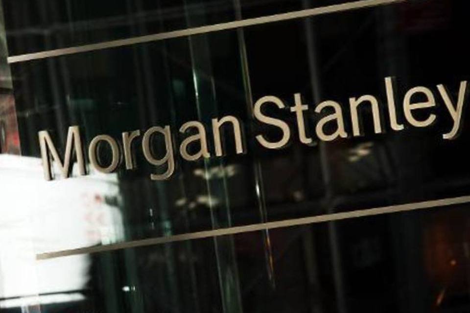 Morgan Stanley supera expectativas e registra melhor segundo trimestre da história