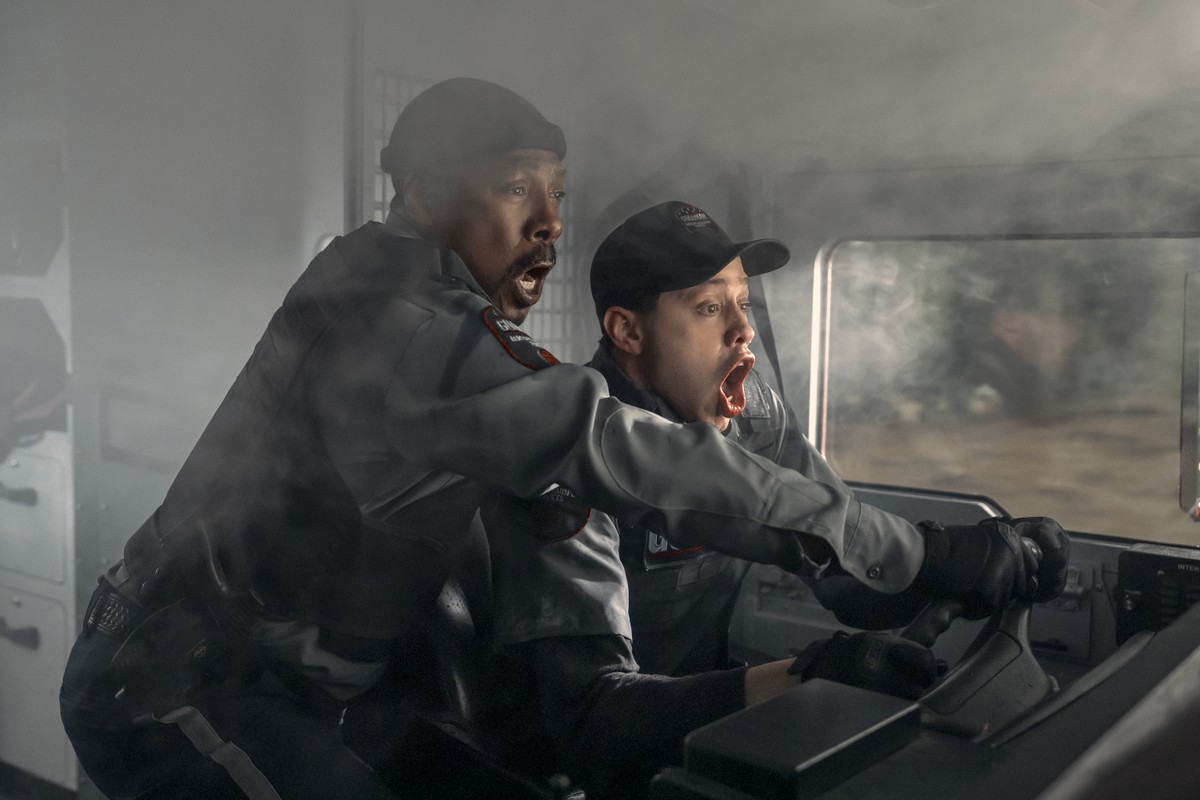 Prime Video revela as novidades de filmes e séries para agosto de 2025