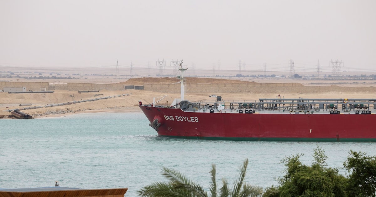 Rebeldes do Iêmen elevam custos de seguro para navios no Mar Vermelho