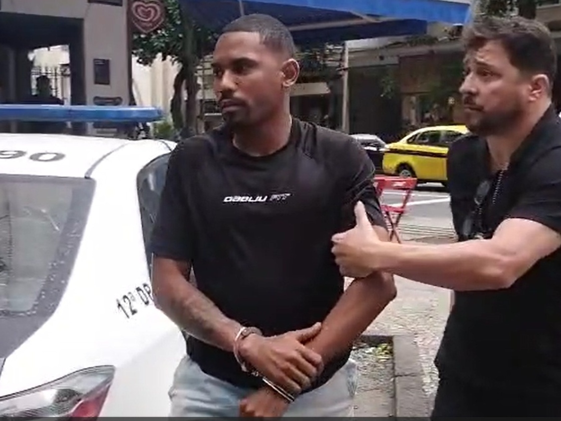 Suspeito de homicídios a serviço do Terceiro Comando Puro é preso em Macaé