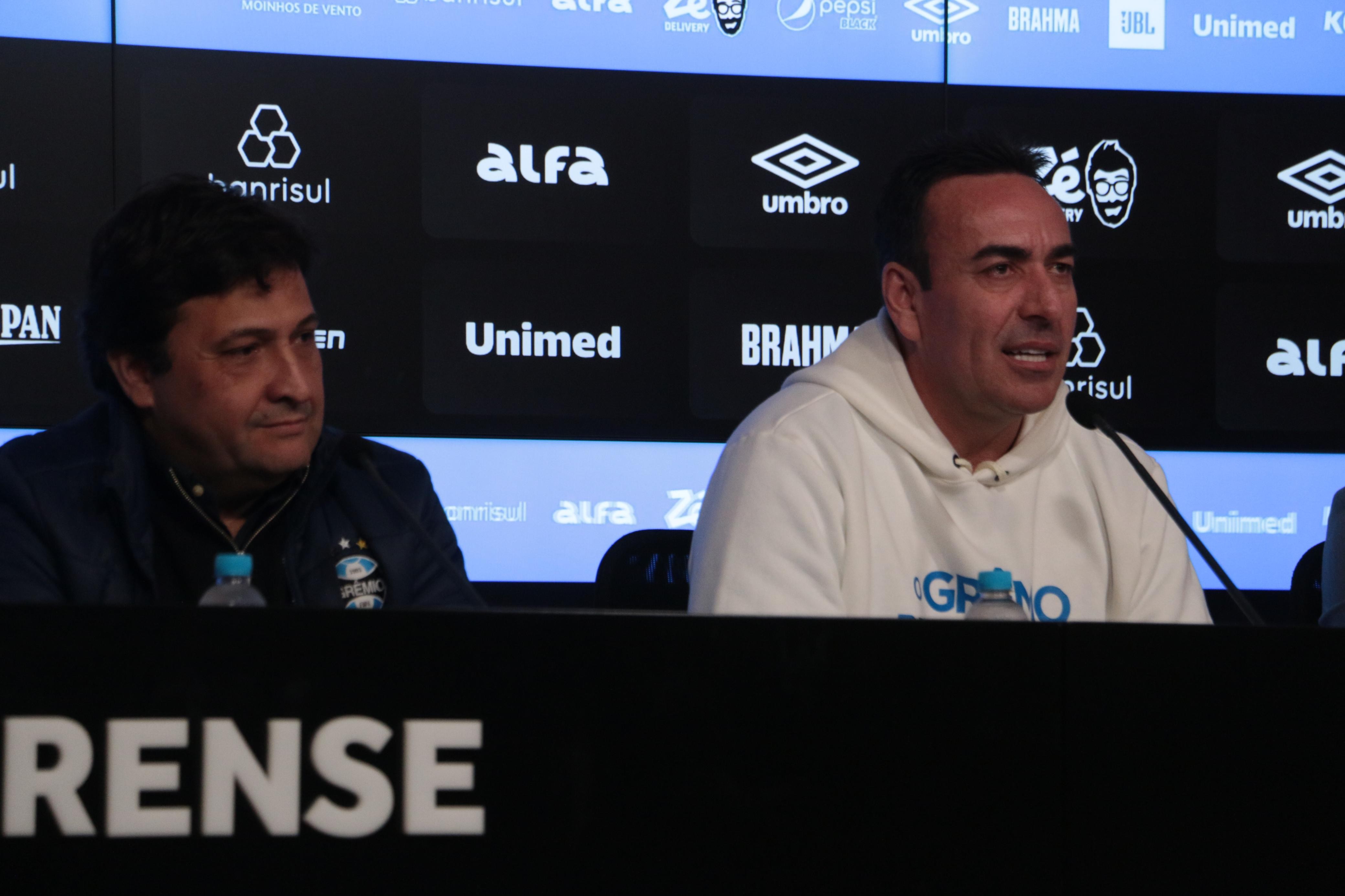 Grêmio assume gestão da Arena em acordo de R$ 80 milhões com empresário