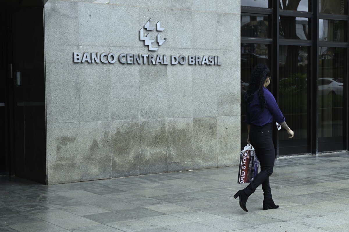 Mercado ajusta projeções de inflação e PIB após cinco semanas de quedas