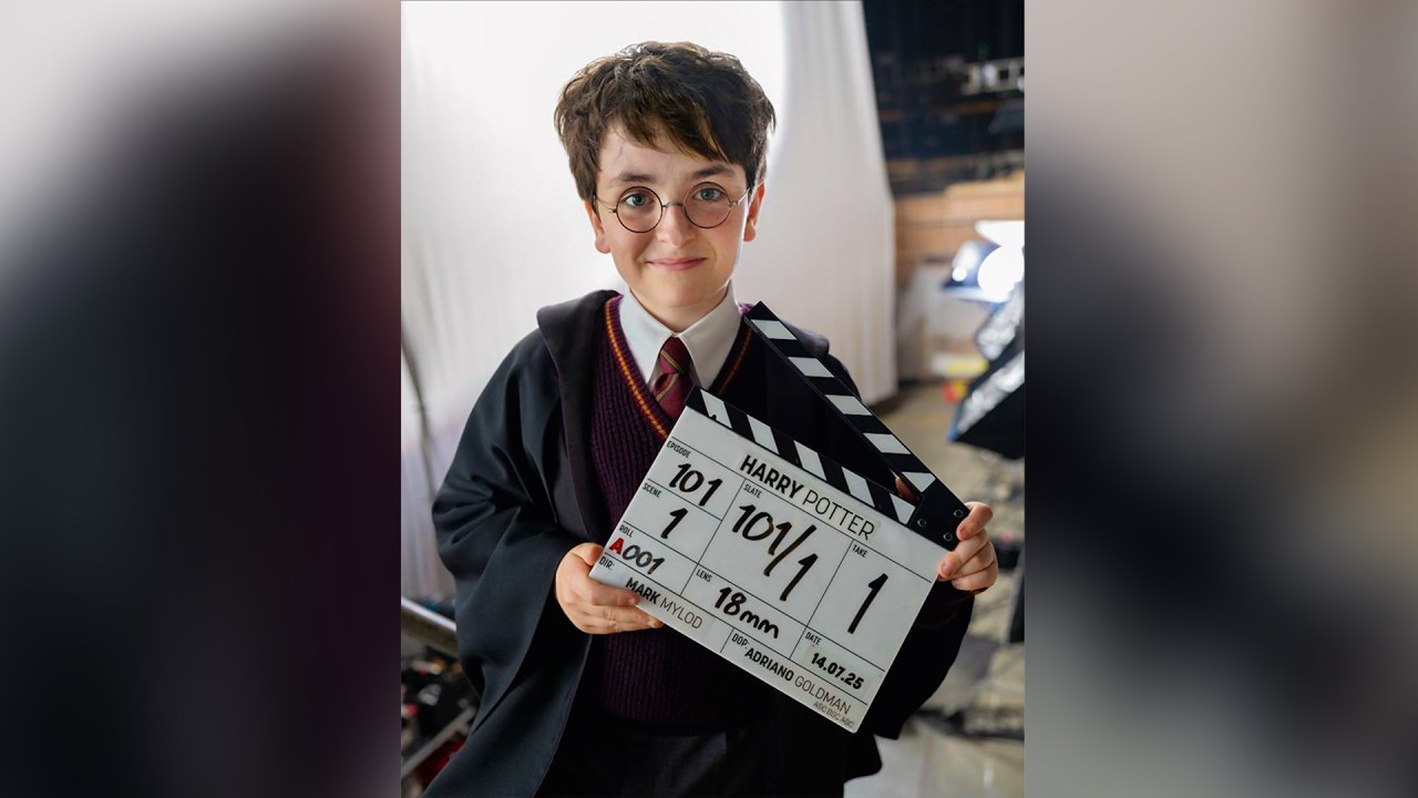 Harry Potter enfrenta desafios emocionantes em nova aventura mágica