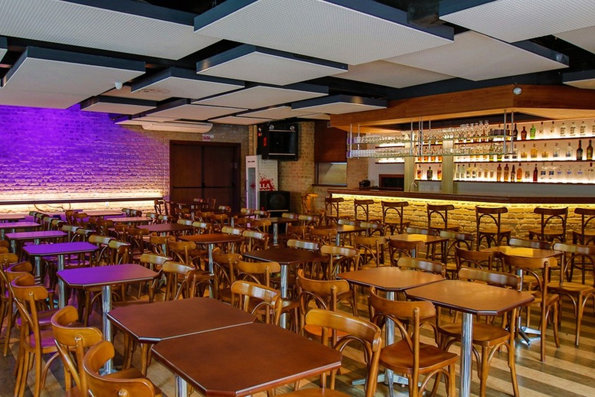 Casa de shows de bossa nova reabre com novo espaço e mais atrações após sete anos