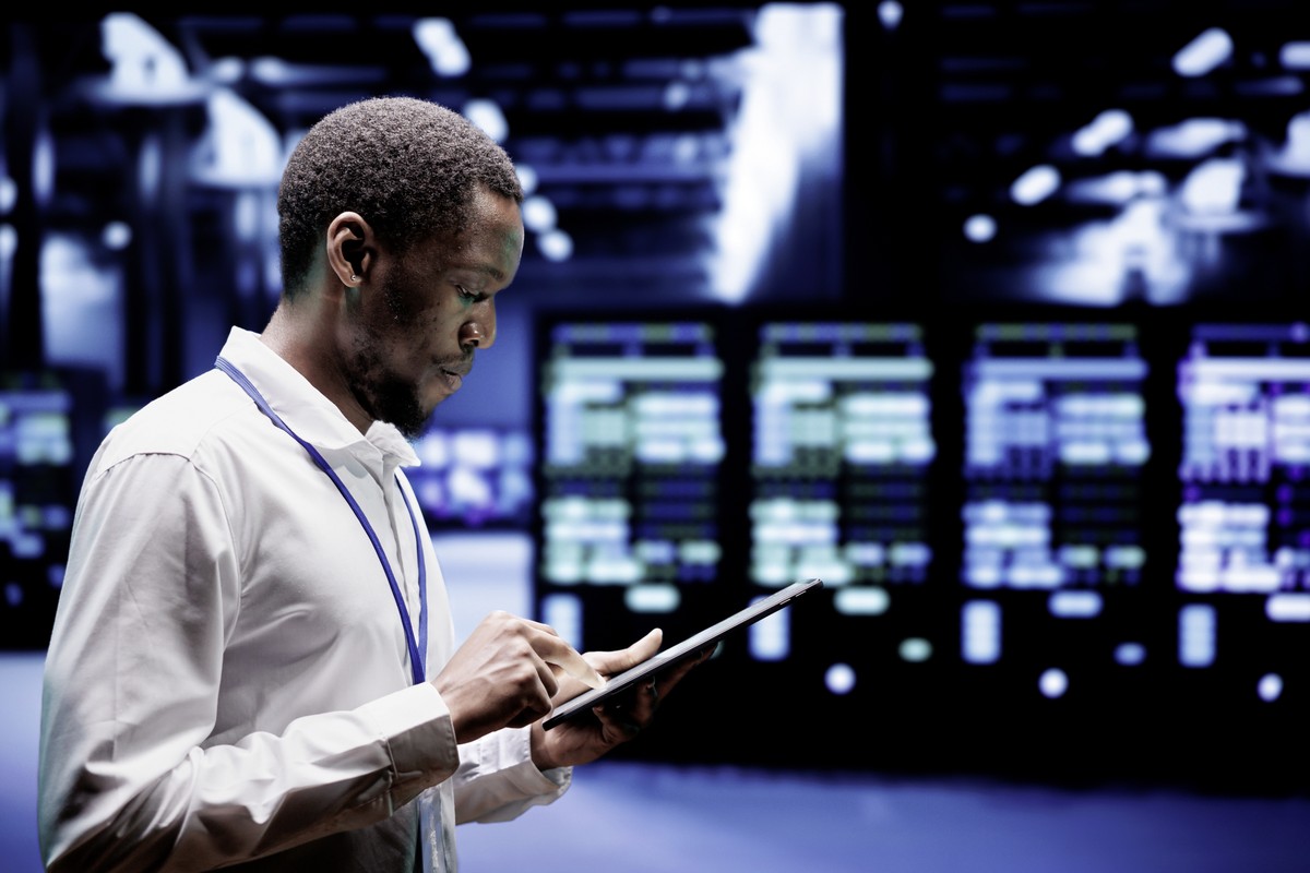 Internet das coisas transforma a rotina empresarial com 5G e inteligência artificial