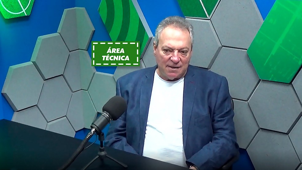 Foto: Infoesporte