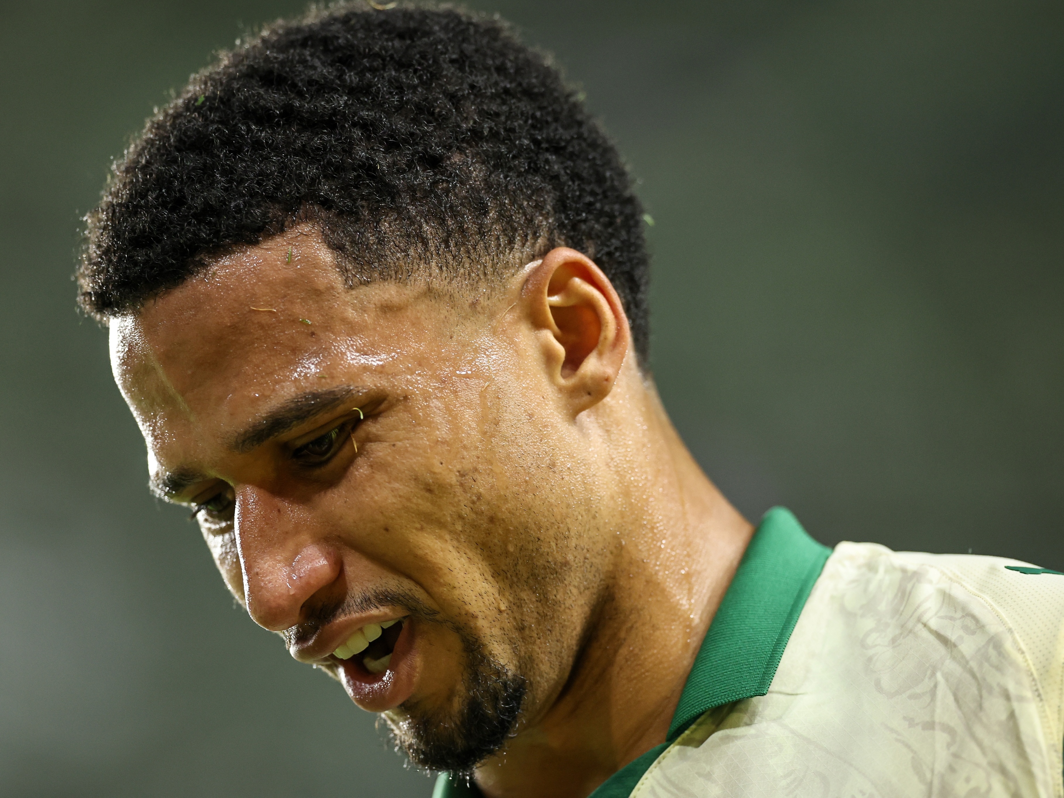 Palmeiras perde Murilo para o Mundial, mas Aníbal apresenta melhora clínica