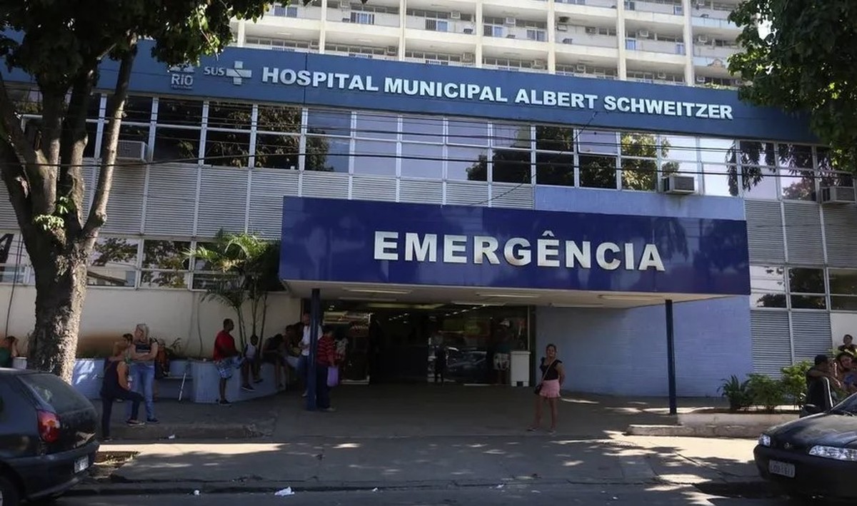 Mulher é ferida a bala durante tentativa de assalto em restaurante no Bangu