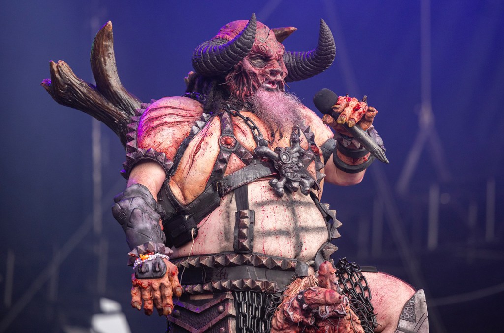 GWAR alerta sobre riscos de silenciamento da música com corte na mídia pública