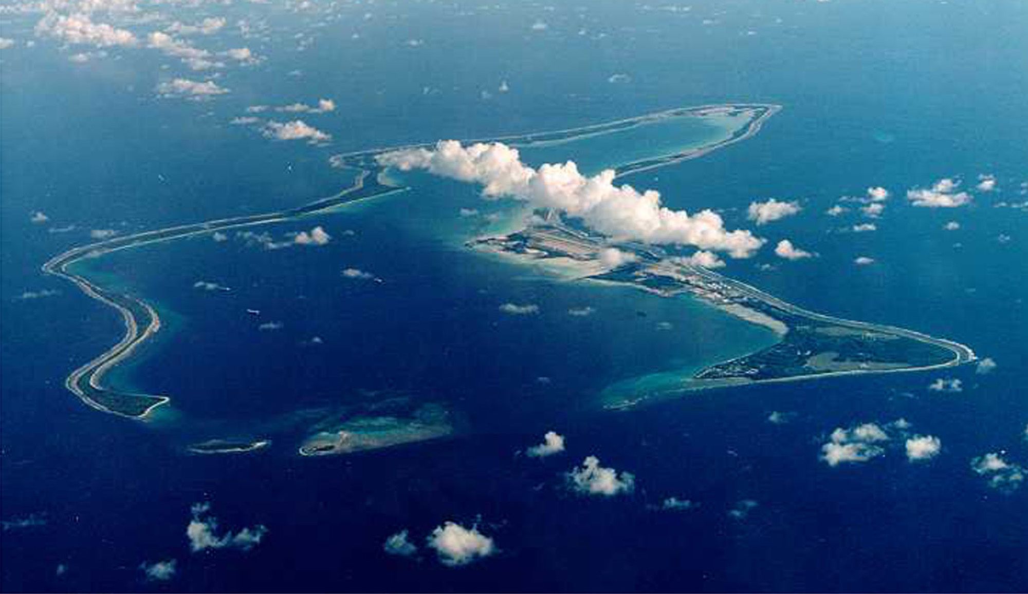 Recurso judicial impede transferência das Ilhas Chagos pelo Reino Unido