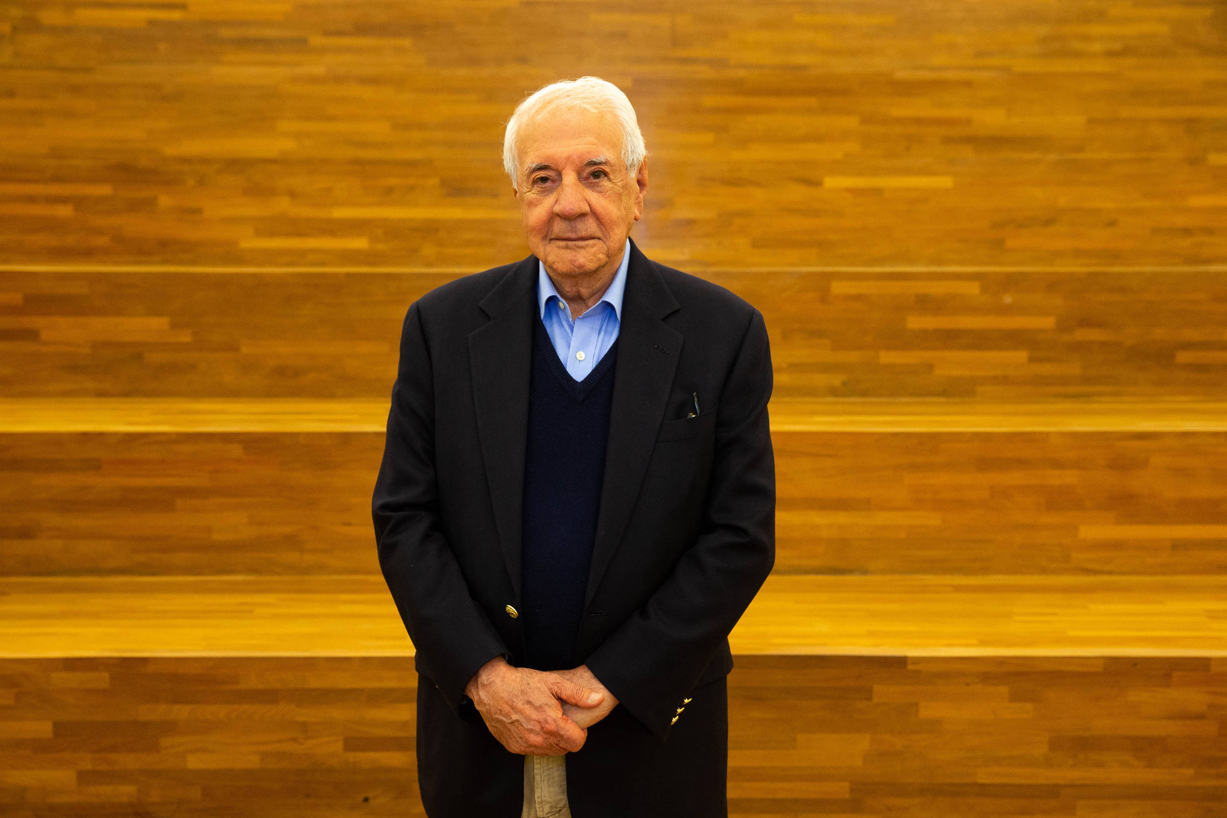 Morre Roberto Duailibi, fundador da DPZ e ícone da publicidade brasileira