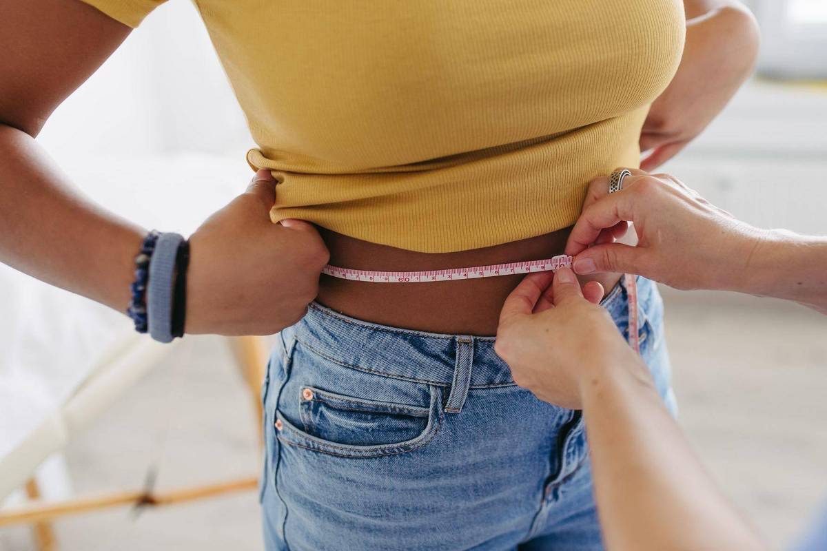 Emagreça queimando gordura e preserve seus músculos com estas dicas eficazes