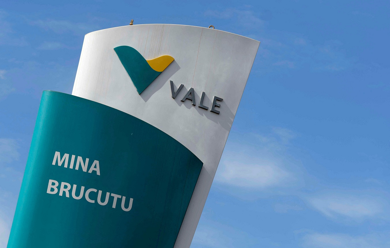 Ações de Vale, CSN e Gerdau disparam em meio à aversão a risco na B3