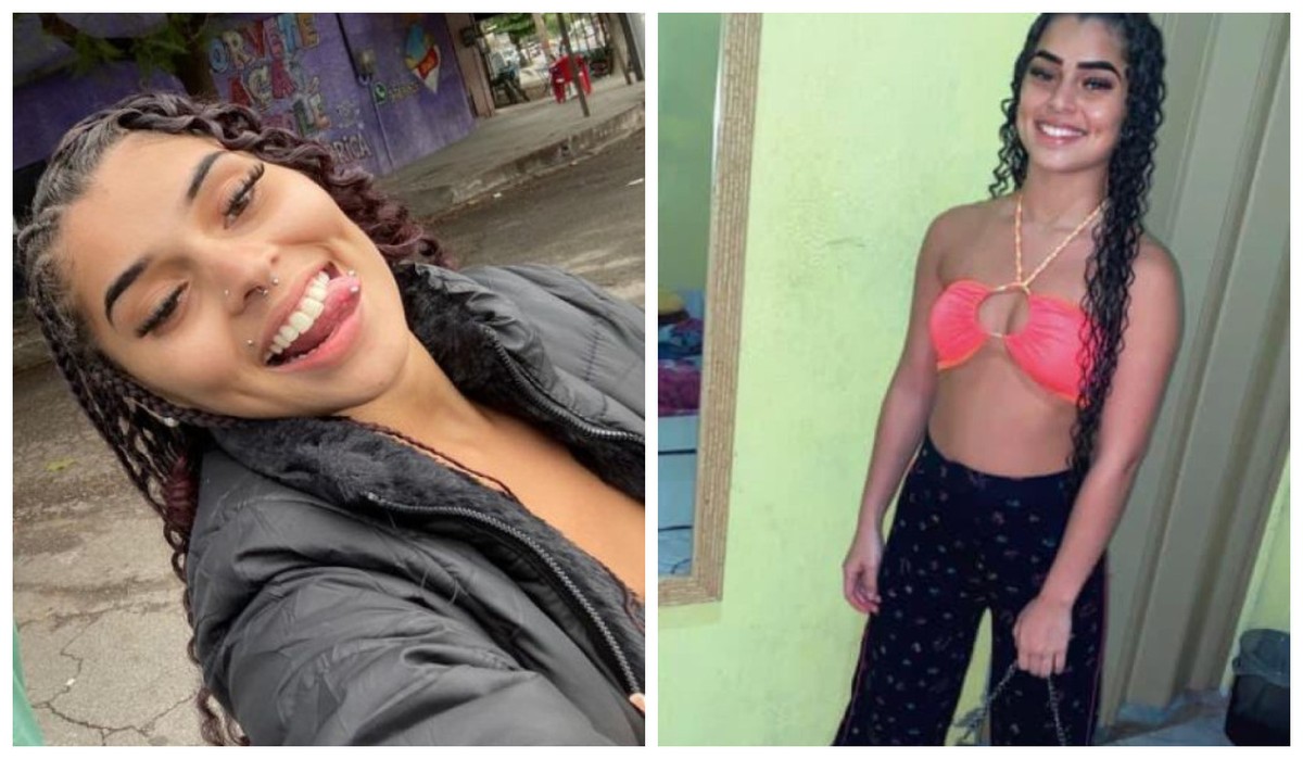 Cunhada busca jovem desaparecida por dois dias e encontra corpo na Pavuna