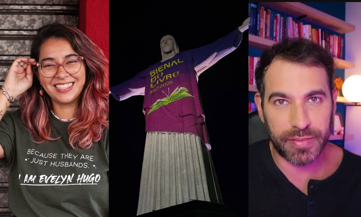 Foto: Reprodução