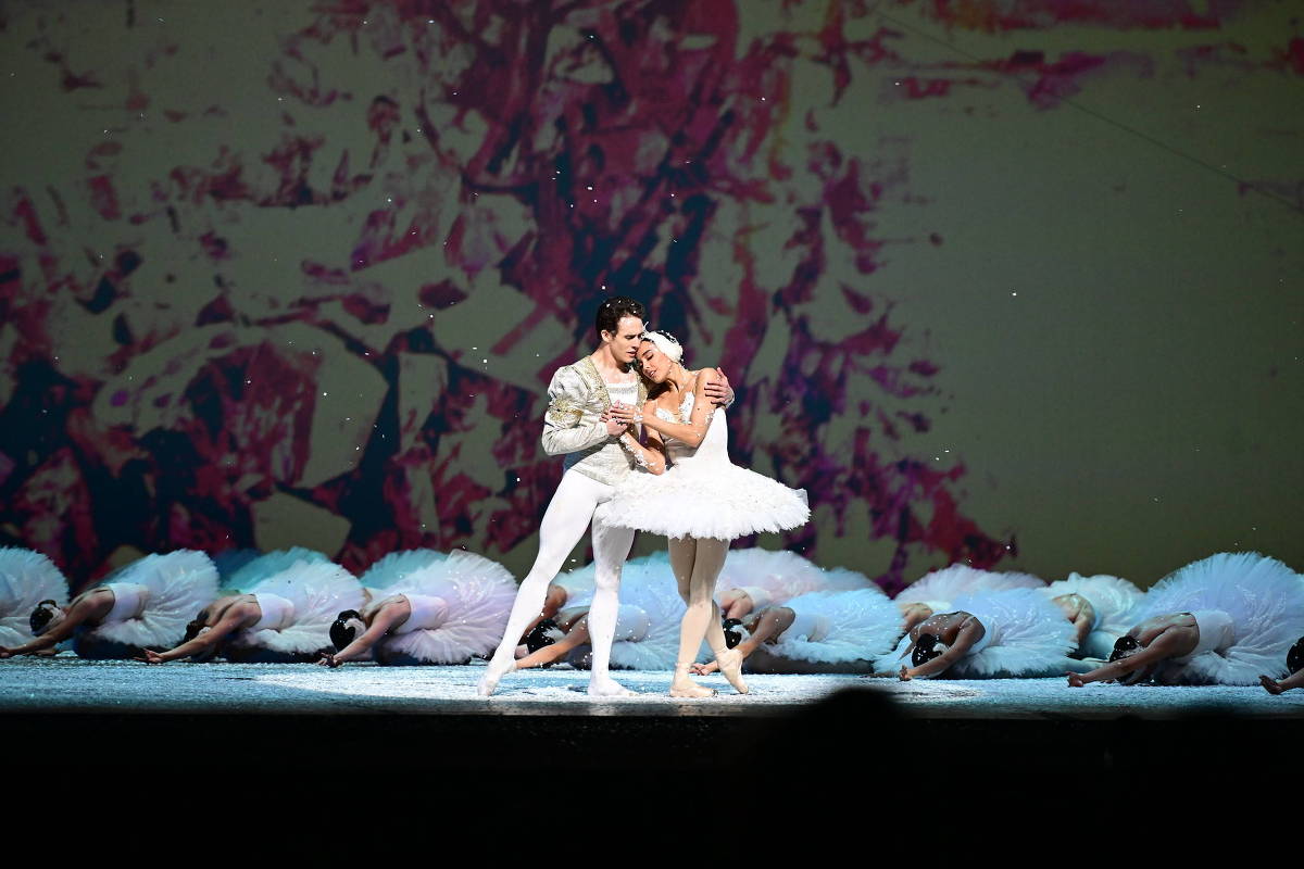 Festival de Joinville celebra dança com Bolshoi e inaugura Museu dedicado à arte