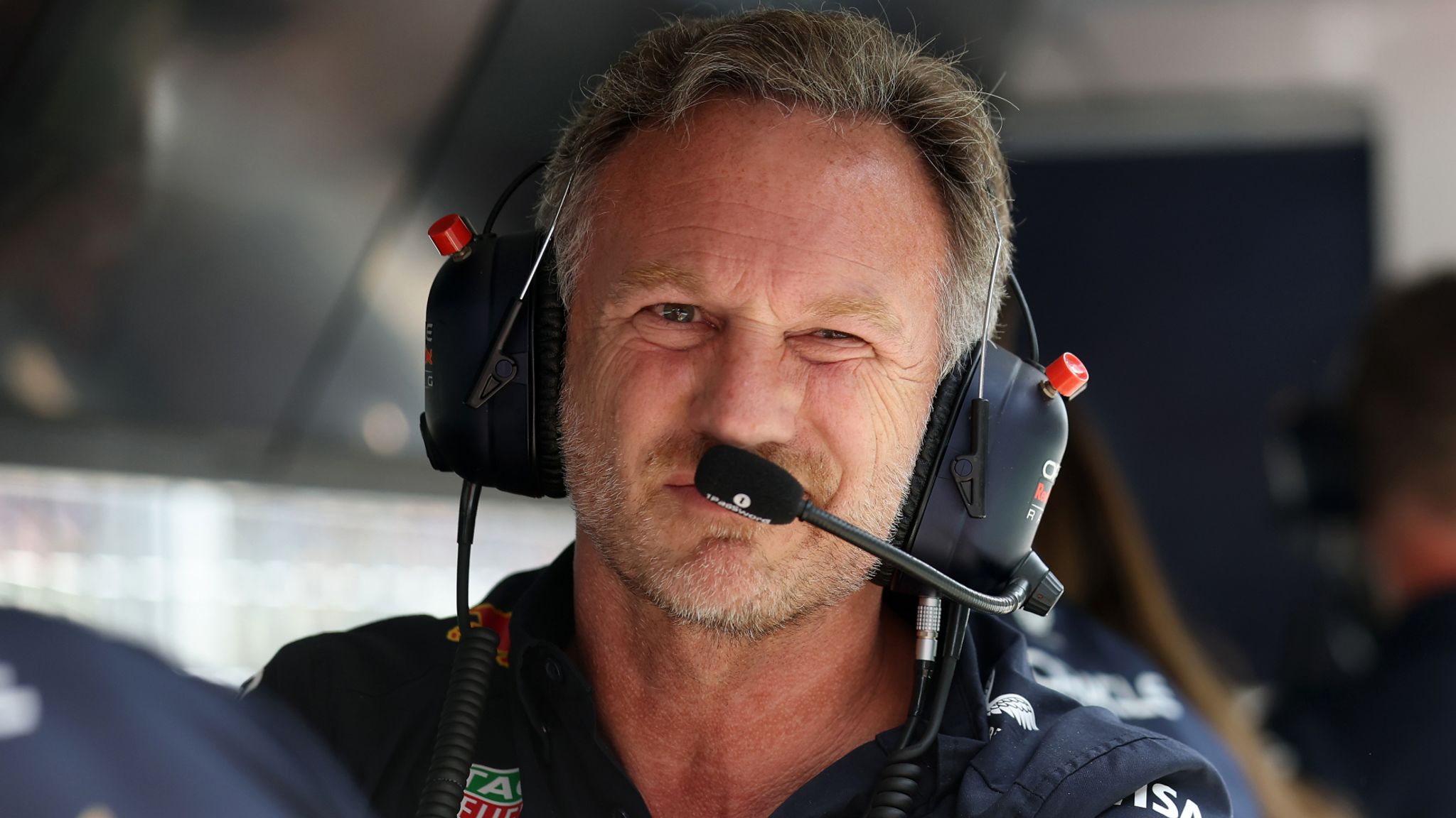 Red Bull demite Christian Horner após 20 anos de liderança na equipe